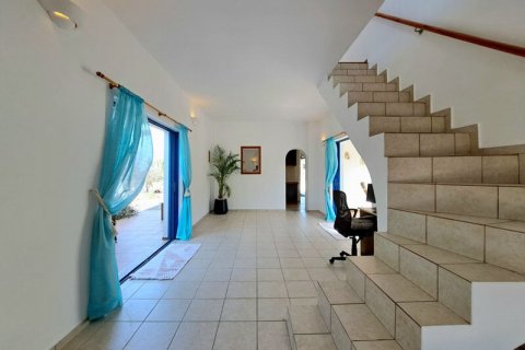 3 dormitorios Villa en Chania, Greece No. 23893 5