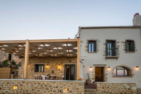 3 bedrooms House in Chania, Greece No. 23898 11