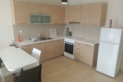 1 chambre Appartement à Chania, Greece No. 23895 4