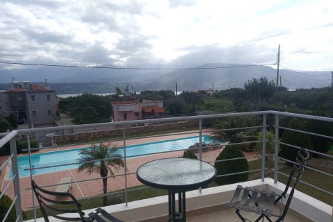 1 chambre Appartement à Chania, Greece No. 23895 20