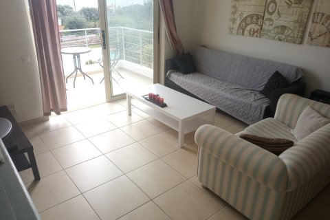 1 chambre Appartement à Chania, Greece No. 23895 15