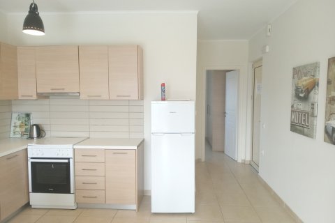 1 chambre Appartement à Chania, Greece No. 23895 13