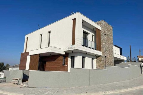 5 dormitorios Villa en Germasogeia, Cyprus No. 72195 5