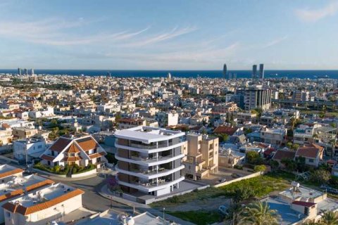 3 bedrooms Penthouse in Limassol, Cyprus No. 46874 13