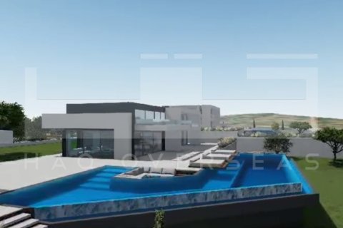 4 bedrooms Villa in Crete, Greece No. 24452 12