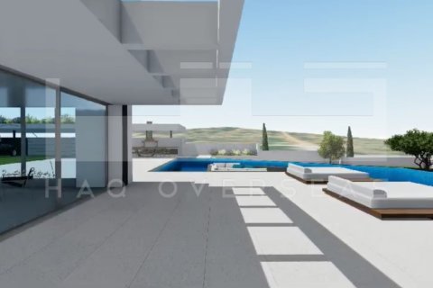 4 bedrooms Villa in Crete, Greece No. 24452 15