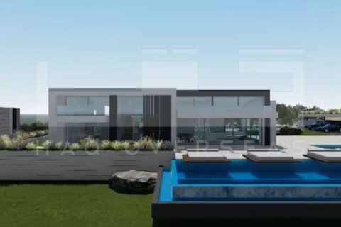 4 bedrooms Villa in Crete, Greece No. 24452 5