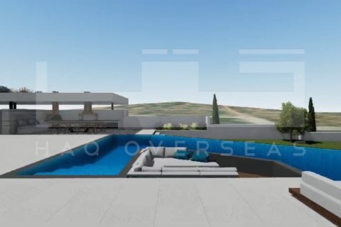 4 bedrooms Villa in Crete, Greece No. 24452 3