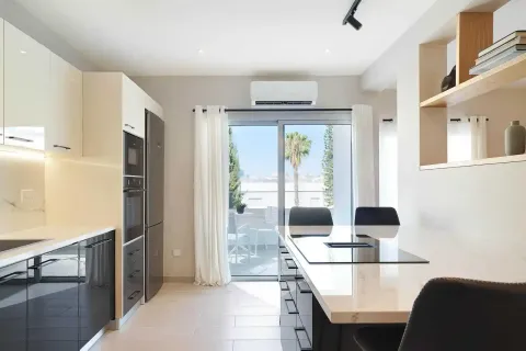 3 dormitorios Apartment en Agios Tychonas, Cyprus No. 34493 5