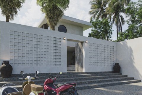 4 bedrooms Villa in Pecatu, Indonesia No. 22678 5