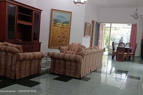 7 dormitorios House en Renon, Indonesia No. 22679 7