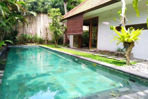 3 bedrooms Villa in Pecatu, Indonesia No. 22680 4