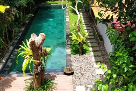 3 bedrooms Villa in Pecatu, Indonesia No. 22680 8