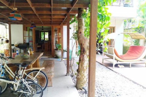 3 bedrooms Villa in Pecatu, Indonesia No. 22680 17