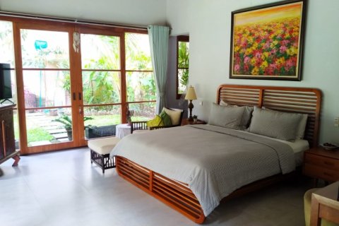 3 bedrooms Villa in Pecatu, Indonesia No. 22680 12