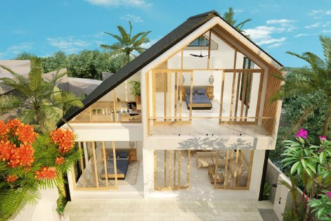 2 bedrooms Villa in Cepaka, Indonesia No. 22728 2