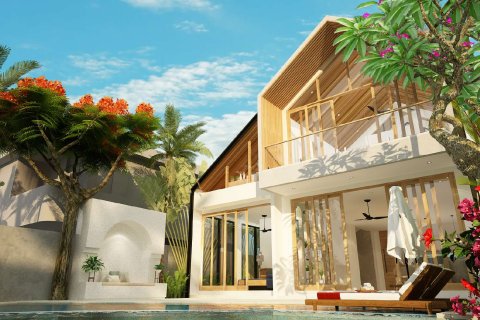 2 bedrooms Villa in Cepaka, Indonesia No. 22728 5