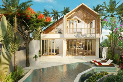 2 bedrooms Villa in Cepaka, Indonesia No. 22728 1