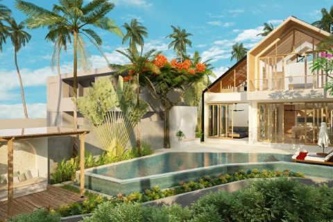 2 bedrooms Villa in Cepaka, Indonesia No. 22728 6