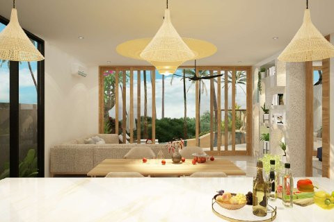 2 bedrooms Villa in Cepaka, Indonesia No. 22728 3