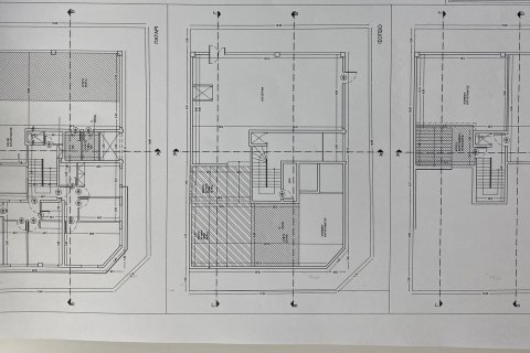 Готовый бизнес 390м² в Салоники, Греция №55700 8