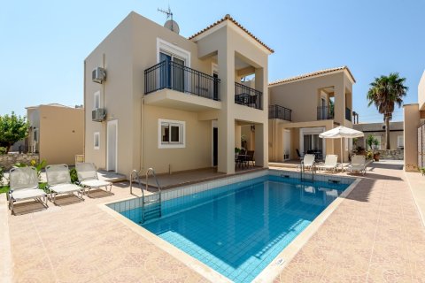 2 dormitorios Maisonette en Chania, Greece No. 55702 1