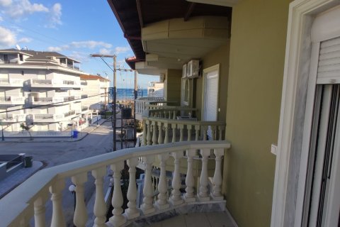 14 dormitorios Hotel en Katerini, Greece No. 55697 10