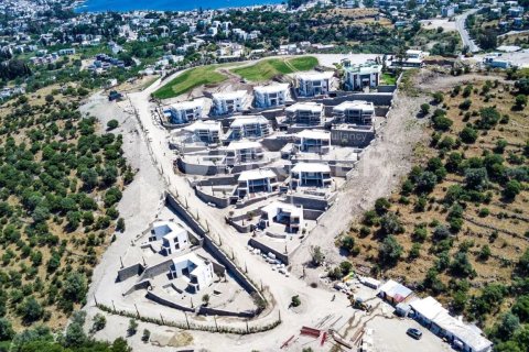 8 habitaciones Apartment en Bodrum, Turkey No. 11376 27