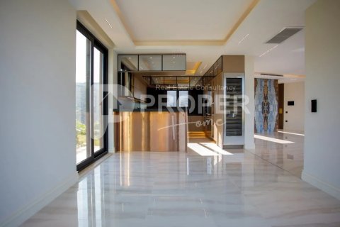 8 rooms Appartement à Bodrum, Turkey No. 11376 11