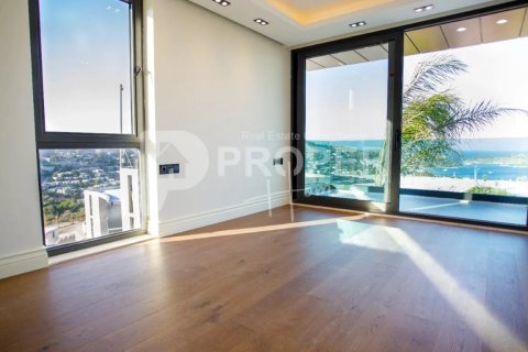 8 rooms Appartement à Bodrum, Turkey No. 11376 5