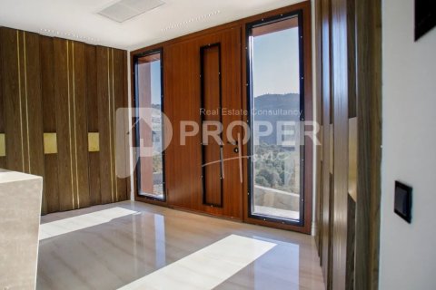 8 rooms Appartement à Bodrum, Turkey No. 11376 7