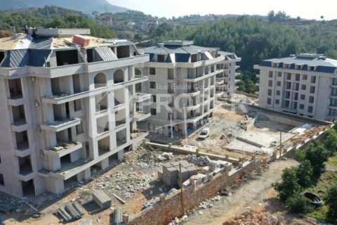 4 rooms Apartment in Alanya, Turkey No. 11370 21