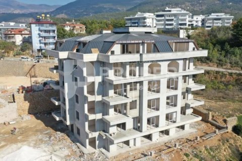 4 rooms Apartment in Alanya, Turkey No. 11370 16