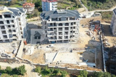 4 rooms Apartment in Alanya, Turkey No. 11370 19