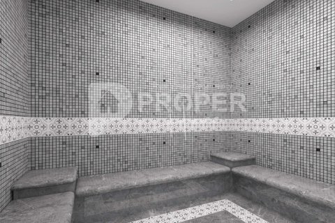 4 rooms Appartement à Alanya, Turkey No. 11371 18