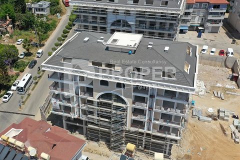 4 habitaciones Apartment en Alanya, Turkey No. 11371 28