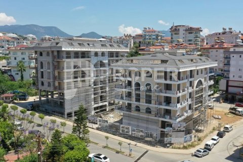 4 rooms Apartment in Alanya, Turkey No. 11371 4