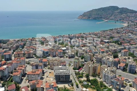 4 rooms Apartment in Alanya, Turkey No. 11371 1