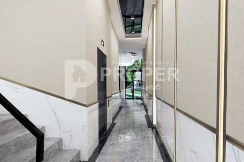 4 rooms Appartement à Alanya, Turkey No. 11371 5