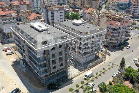 4 rooms Appartement à Alanya, Turkey No. 11371 27