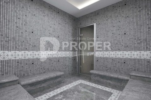 4 rooms Apartment in Alanya, Turkey No. 11371 17