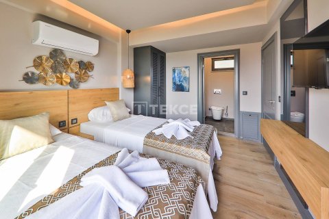 3+1 Villa en Fethiye, Turkey No. 11425 6