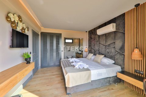 3+1 Villa à Fethiye, Turkey No. 11425 3