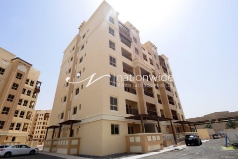 2 dormitorios Apartment en Baniyas, UAE No. 4011 1