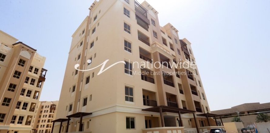 2 dormitorios Apartment en Baniyas, UAE No. 4011