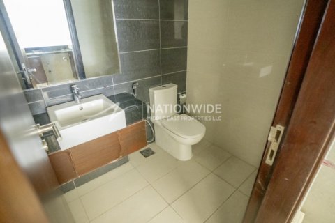 1 dormitorio Apartment en Al Reem Island, UAE No. 4052 14