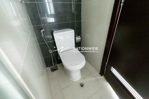 1 dormitorio Apartment en Al Reem Island, UAE No. 4052 17