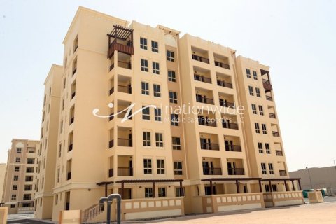 2 dormitorios Apartment en Baniyas, UAE No. 4012 1