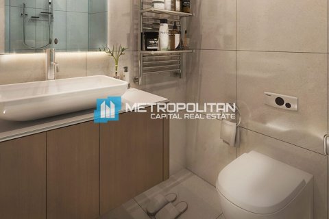 Квартира с 3 спальнями на Остров Аль-Мария, ОАЭ №92707 9