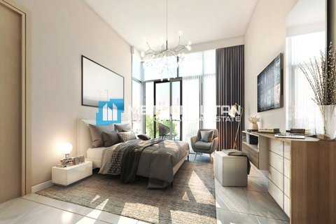 Квартира с 3 спальнями на Остров Аль-Мария, ОАЭ №92707 5
